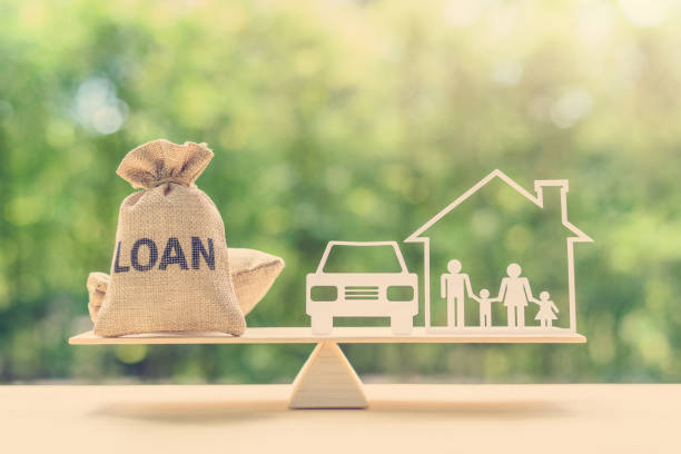 Development Loan Image