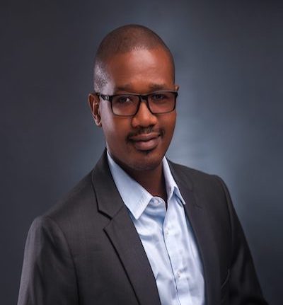 Mr. Deonatus Kiheka