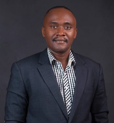 Mr. Gwamaka Japhari
