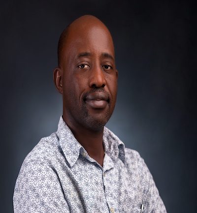 JOSEPH KAIZA