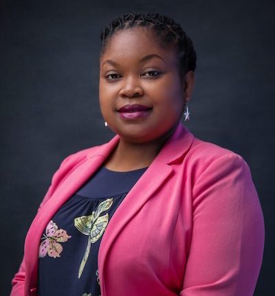 Ms. Suzana Milinga